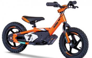 KTM FACTORY EDITION STACYC