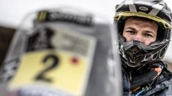 Foto: Štafan Svitko - Rally Dakar 2017