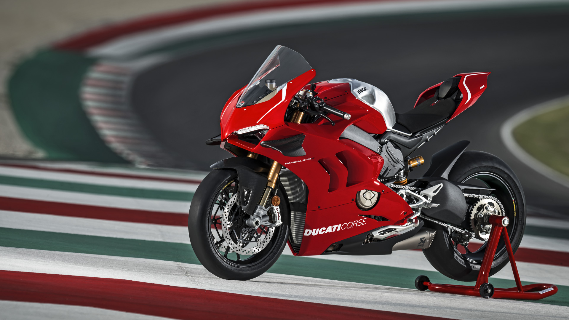 Koľko motoriek predala Ducati v roku 2018?