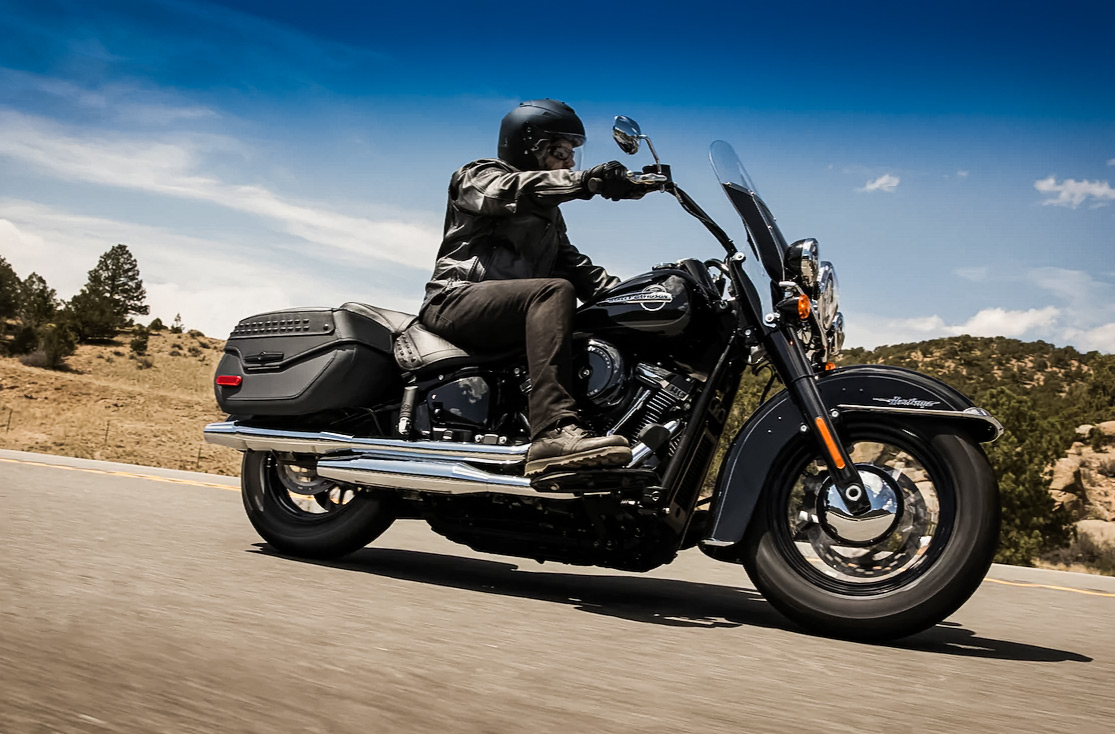 Harley vyrobil 5.000.000 motocyklov