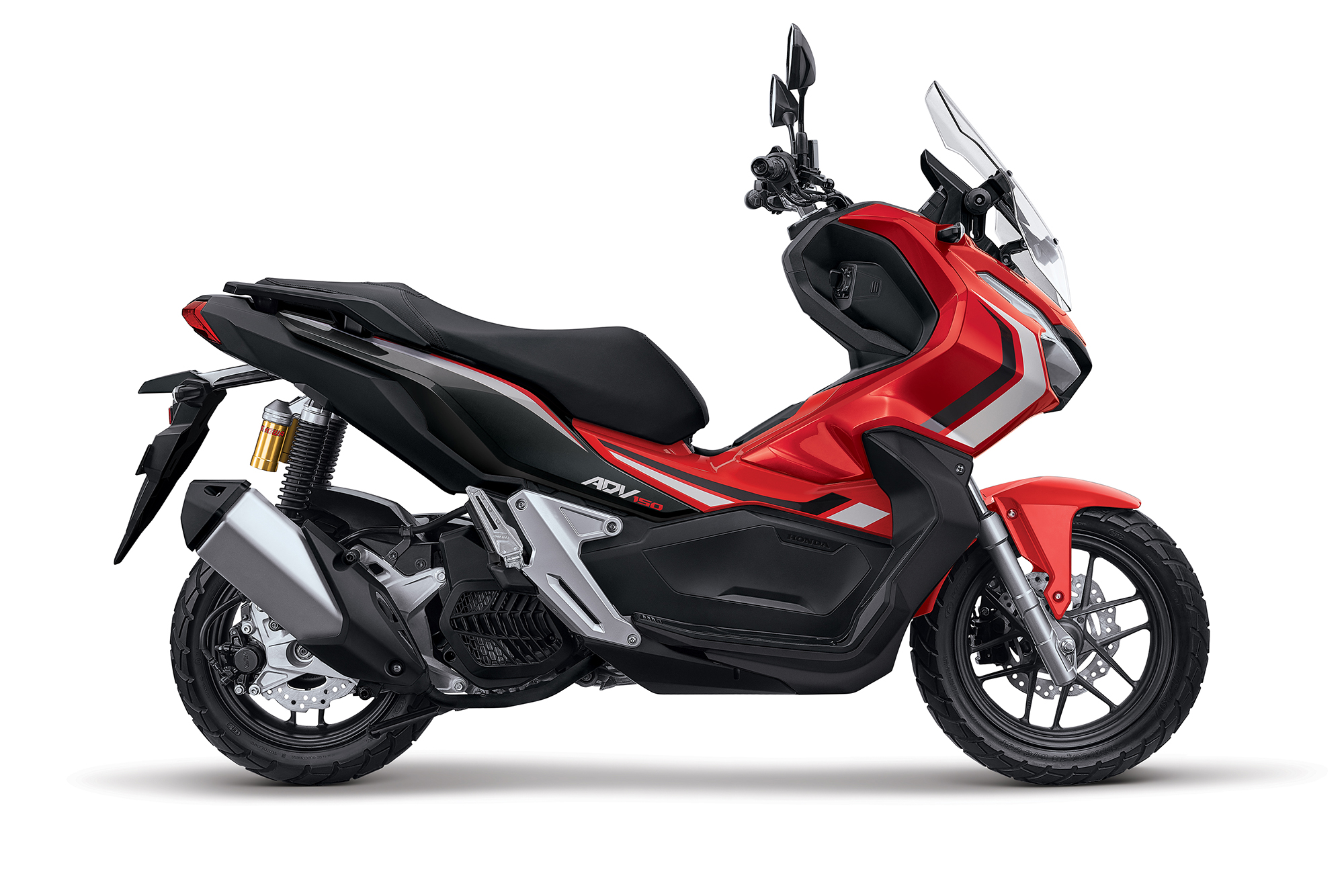 ADV 150 image 2