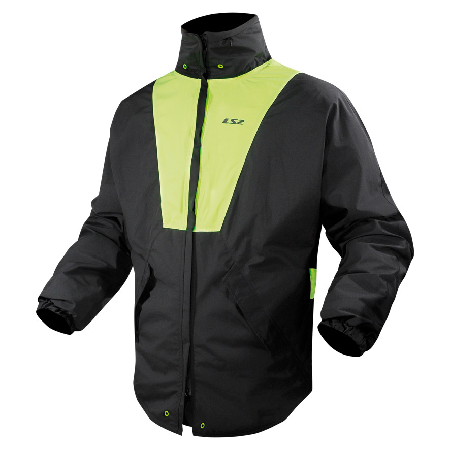 Nepremokavá bunda LS2 X-Rain Jacket