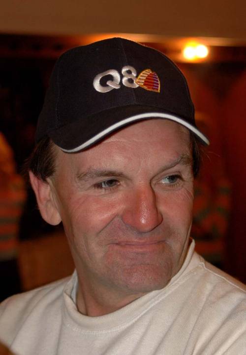 Spomienka – Jozef Chovančík