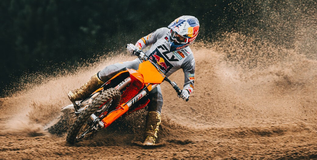 KTM predlžuje záruku