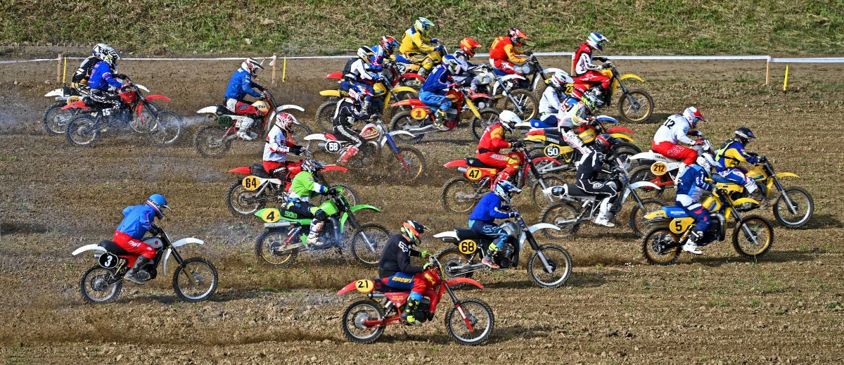 SVEREPEC SA CHYSTÁ NA EUROPEAN CLASSIC MX CUP
