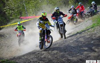 FOTO: MM SR Countrycross Skýcov 2019 a preteky štvorkoliek