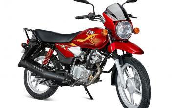 Predaje motocyklov v Indii v roku 2019