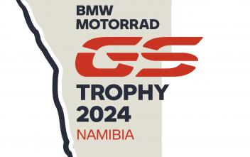 BMW GS Trophy 2024 bude v Afrike