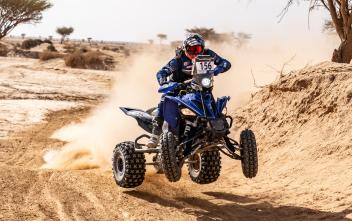 Juraj Varga potvrdil účasť na Rally Dakar 2024