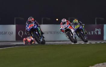 MotoGP 2017 - VC Kataru