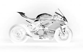 12 kusov Ducati Panigale V4 S pripravených