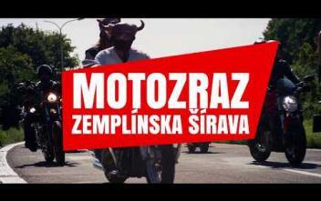 Video: Pozvánka na Motozraz Sveta motocyklov